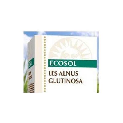Forza Vitale Les Alnus Glutinosa 50 ml - Complément alimentaire - Publicité Forza Vitale Les Alnus Glutinosa 50 ml - Complément alimentaire - Publicité