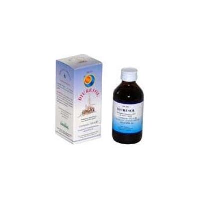 Herboplanet Diuresol - Gouttes de Soutien Urinaire - 100ml - Publicité Herboplanet Diuresol - Gouttes de Soutien Urinaire - 100ml - Publicité