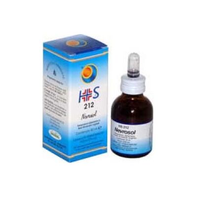 Herboplanet Nevrosol - Sommeil & Relaxation - 50ml Liquide - Publicité Herboplanet Nevrosol - Sommeil & Relaxation - 50ml Liquide - Publicité