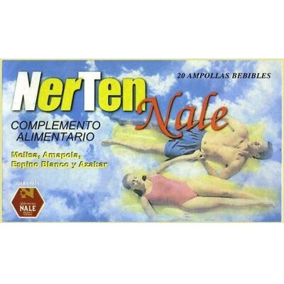 Nale Nerten 20 Amp - Solution d'alimentation fiable - Publicité Nale Nerten 20 Amp - Solution d'alimentation fiable - Publicité