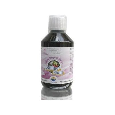 Fenioux Cystiline 250ml - Publicité Fenioux Cystiline 250ml - Publicité