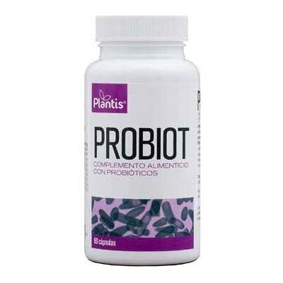 Artesania Agrícola Probiot - Capsules probiotiques - 60 Capsules - Publicité Artesania Agrícola Probiot - Capsules probiotiques - 60 Capsules - Publicité