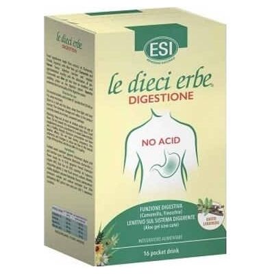 ESI TREPAT DIET Aide Digestive Sans Acide Liquirice - Complément Alimentaire - Publicité ESI TREPAT DIET Aide Digestive Sans Acide Liquirice - Complément Alimentaire - Publicité