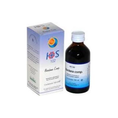 Herboplanet Hs 102 Extrait de Bardane - 100ml - Support détox et foie - Publicité Herboplanet Hs 102 Extrait de Bardane - 100ml - Support détox et foie - Publicité