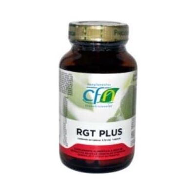 CFN Regenerative Plus - 60 capsules - Régénération cellulaire - Publicité CFN Regenerative Plus - 60 capsules - Régénération cellulaire - Publicité