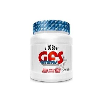 Vitobest Gfs Aminos Melon sauvage 500g - Publicité Vitobest Gfs Aminos Melon sauvage 500g - Publicité