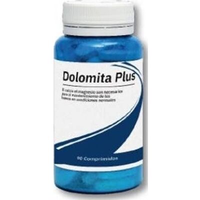 Espadiet Dolomite Plus - Complément alimentaire - Publicité Espadiet Dolomite Plus - Complément alimentaire - Publicité