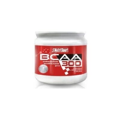 Nutrisport BCAA Acides Aminés en Poudre - Récupération musculaire - Publicité Nutrisport BCAA Acides Aminés en Poudre - Récupération musculaire - Publicité