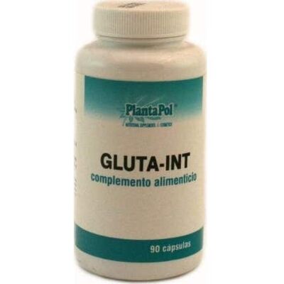 Plantapol Gluta Int 750 - Complément Alimentaire - Publicité Plantapol Gluta Int 750 - Complément Alimentaire - Publicité