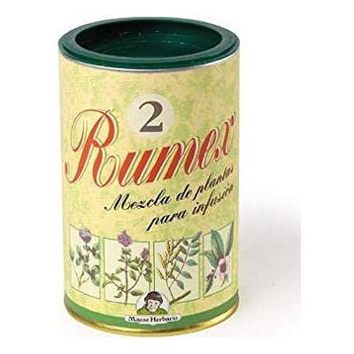 Artesania Rumex 2 Digestif aux Herbes - Complément Alimentaire - Publicité Artesania Rumex 2 Digestif aux Herbes - Complément Alimentaire - Publicité