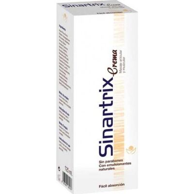 Bioserum Sinartrix Crème - Nourrit, Hydrate, Tous Types de Peau - Publicité Bioserum Sinartrix Crème - Nourrit, Hydrate, Tous Types de Peau - Publicité