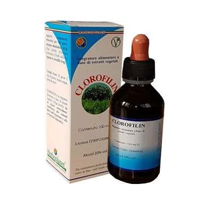 Herboplanet Chlorophin - 100 ml Extrait d’Algues Complément Alimentaire - Publicité Herboplanet Chlorophin - 100 ml Extrait d’Algues Complément Alimentaire - Publicité