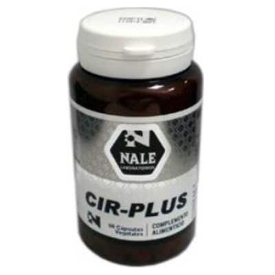 Nale Cir Plus 60 Capsules - Complément pour la circulation - Publicité Nale Cir Plus 60 Capsules - Complément pour la circulation - Publicité