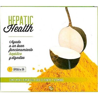 Mycofit Santé Hépatique Forte - 30 Capsules - Détox du Foie - Publicité Mycofit Santé Hépatique Forte - 30 Capsules - Détox du Foie - Publicité