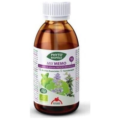 Intersa Soutien Mémoire - 50ml Complément - Publicité Intersa Soutien Mémoire - 50ml Complément - Publicité