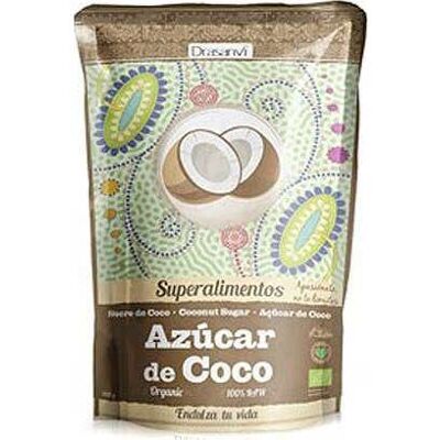 Sucre de Coco Bio - Édulcorant Naturel 300 g - Publicité Sucre de Coco Bio - Édulcorant Naturel 300 g - Publicité