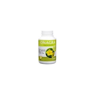 Eladiet Vitawoman Huile d'onagre 100 capsules - Complément alimentaire - Publicité Eladiet Vitawoman Huile d'onagre 100 capsules - Complément alimentaire - Publicité
