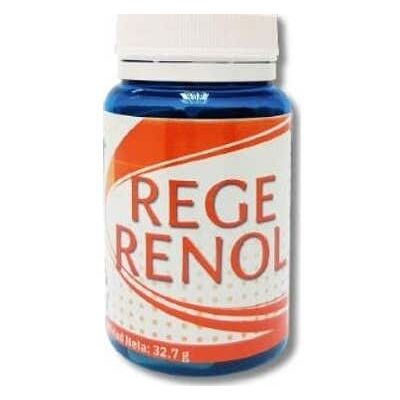 Complément naturel Rege-Renol Espadiet pour articulations - Publicité Complément naturel Rege-Renol Espadiet pour articulations - Publicité