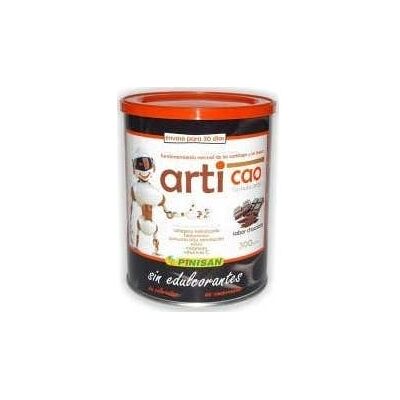 Pinisan Articocoa 300g Chocolat Support - Publicité Pinisan Articocoa 300g Chocolat Support - Publicité