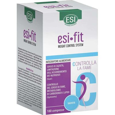 ESI - Régime Trepat Esi contrôle de l'appétit satiant - Complément alimentaire - Publicité ESI - Régime Trepat Esi contrôle de l'appétit satiant - Complément alimentaire - Publicité
