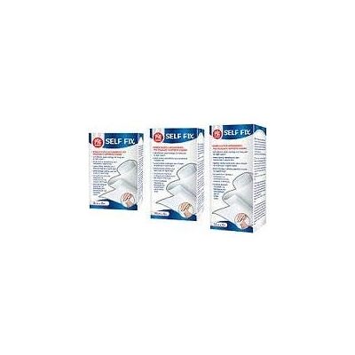 Pikdare Spa Bandage Elastique Auto-adhésif - 6cm x 20m - Publicité Pikdare Spa Bandage Elastique Auto-adhésif - 6cm x 20m - Publicité
