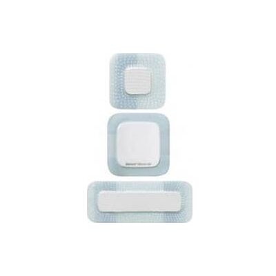 Biatain Pansement Alginate Ag Meche 3x44cm 10uds - Publicité Biatain Pansement Alginate Ag Meche 3x44cm 10uds - Publicité