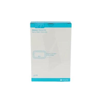 Biatain Silicone Lite 9x15cm 10 Pansements - Publicité Biatain Silicone Lite 9x15cm 10 Pansements - Publicité