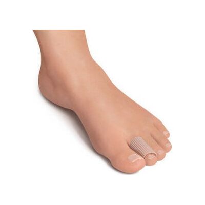 Orliman FeetPad Tube Protecteur L - Publicité Orliman FeetPad Tube Protecteur L - Publicité