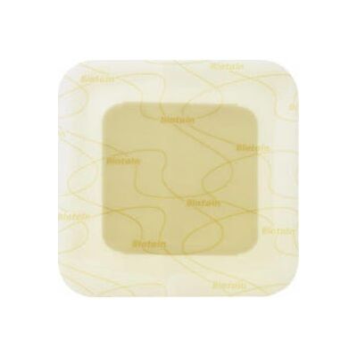 Coloplast Biatain Adhesive 17,5X17,5cm - Pansement - Publicité Coloplast Biatain Adhesive 17,5X17,5cm - Pansement - Publicité