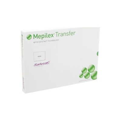 Mepilex Transf Pans14X15Cm 10 - Publicité Mepilex Transf Pans14X15Cm 10 - Publicité