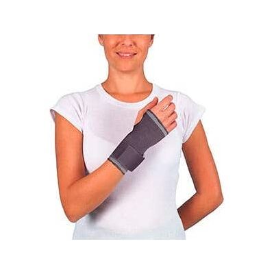 Prim Elastic Wrist Strap Long S Comforsil 1pc - Publicité Prim Elastic Wrist Strap Long S Comforsil 1pc - Publicité