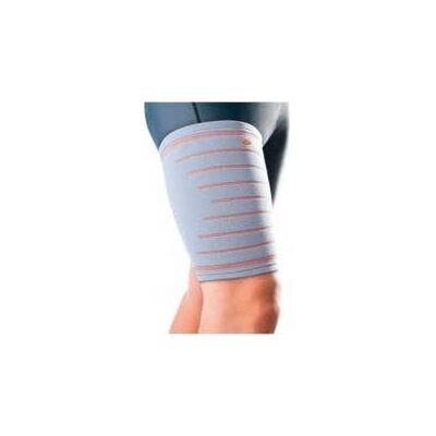 Orliman Sport sangle pour cuisses T-1 1ud - Publicité Orliman Sport sangle pour cuisses T-1 1ud - Publicité