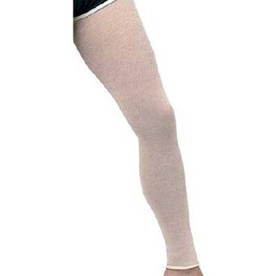 Prim Liderton Bandage Tubulaire Extensible en Coton - Bandage Médical - Publicité Prim Liderton Bandage Tubulaire Extensible en Coton - Bandage Médical - Publicité