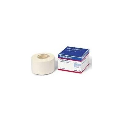 BSN MEDICAL Bsn Strappal Forte 3,75Cm X 10M - Publicité BSN MEDICAL Bsn Strappal Forte 3,75Cm X 10M - Publicité