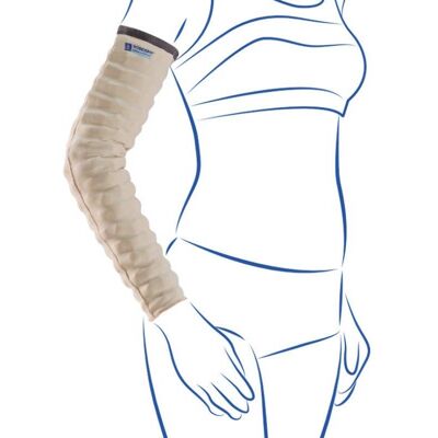 Orliman Thumb Immobilizer Wrist Orthosis OP1155 Taille 1 1pc - Publicité Orliman Thumb Immobilizer Wrist Orthosis OP1155 Taille 1 1pc - Publicité