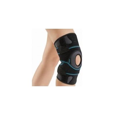 Orliman Attelle Genouillère Genulig Cryotec Taille 1 1 Unité - Publicité Orliman Attelle Genouillère Genulig Cryotec Taille 1 1 Unité - Publicité