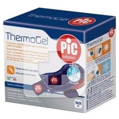 PIC Solution Thermogel Extra Confort 10x26 - Publicité PIC Solution Thermogel Extra Confort 10x26 - Publicité