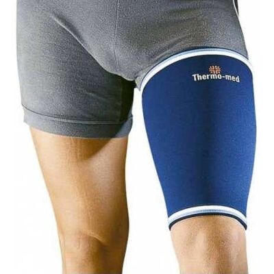 Orliman Sangle Cuisse Néoprène Taille 1 1 Unité - Publicité Orliman Sangle Cuisse Néoprène Taille 1 1 Unité - Publicité
