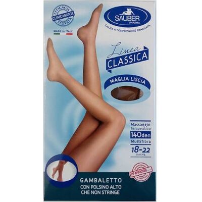 Desa Pharma Srl Charme Camel Chaussettes de Compression Graduée - Chaussettes de Compression - Publicité Desa Pharma Srl Charme Camel Chaussettes de Compression Graduée - Chaussettes de Compression - Publicité