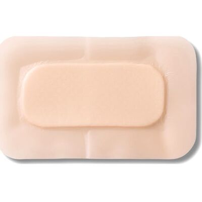 Convatec AQUACEL FOAM - Pansement hydrocellulaire avec technologie hydrofiber - 10 pcs - Publicité Convatec AQUACEL FOAM - Pansement hydrocellulaire avec technologie hydrofiber - 10 pcs - Publicité