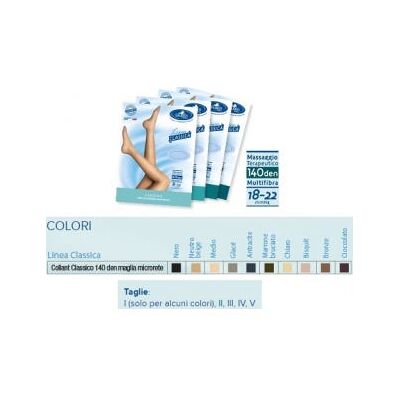 Desa Pharma Srl Sauber Ligne Classique Collants Microfibre - Publicité Desa Pharma Srl Sauber Ligne Classique Collants Microfibre - Publicité