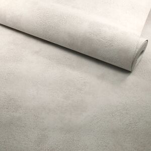 Papier peint expanse sur intisse - Casual Mineral - Gris clair - Rouleau(x)