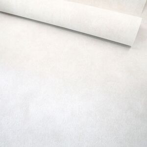 Papier peint expanse sur intisse - Intemporel - Effet patine gris perle - Rouleau(x)