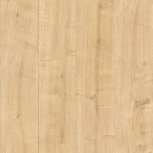 Parquet flottant Stratifie - Chene naturel aspect mat