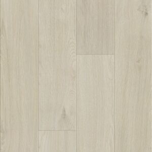 Parquet flottant Stratifie - Chene clair blanchi