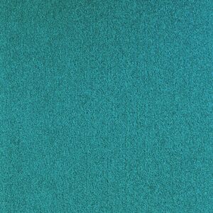 Moquette Velours - Scenario Balsan - Bleu caraïbes 155