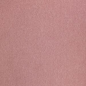 Moquette pure laine - Majestic Balsan - Rose Galant 525