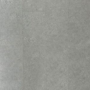 Dalle vinyle rigide Ultime - Pose clipsable - Granit gris