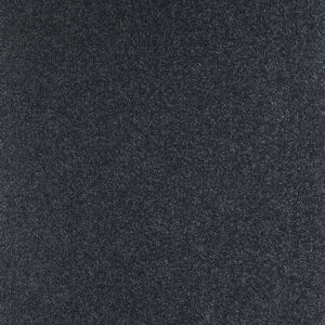 Moquette Velours - Scenario Balsan - Gris anthracite 990