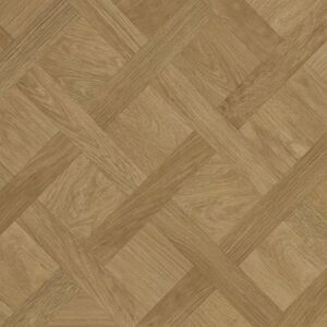 Sol Vinyle Style - Parquet Versailles ancien - Chene naturel